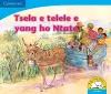 Tsela e telele ho ya ho Ntate (Sesotho) cover