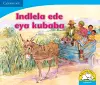 Indlela ede eya kubaba (IsiNdebele) cover