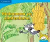 Mabanana ya ximfenhana (Xitsonga) cover