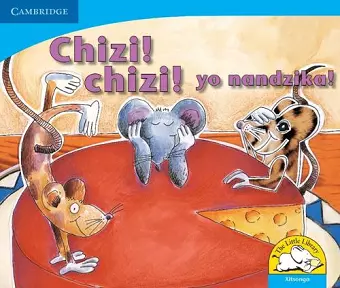 Chizi! Chizi! yo nandzika! (Xitsonga) cover