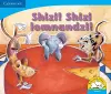 Shizi! Shizi lomnandzi! (Siswati) cover