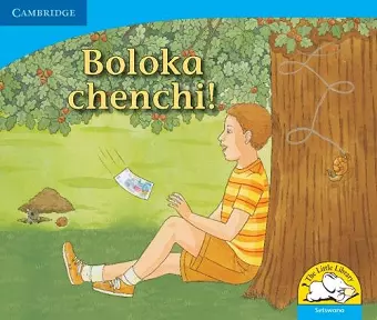 Boloka chenchi! (Setswana) cover