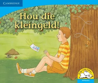 Hou die kleingeld! (Afrikaans) cover