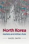 North Korea cover