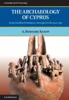 The Archaeology of Cyprus cover