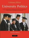 University Politics cover