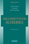 Argumentation Schemes cover