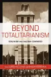 Beyond Totalitarianism cover