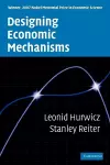 Designing Economic Mechanisms cover