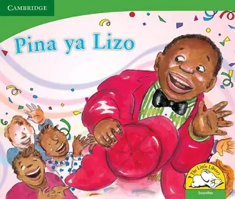Pina ya Lizo (Sesotho) cover
