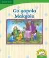 Go gopola Makgolo (Sepedi) cover