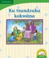 Ku tsundzuka kokwana (Xitsonga) cover