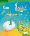 Kan jy wriemel? (Afrikaans) cover