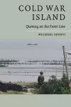 Cold War Island cover