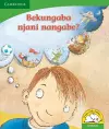 Bekungaba njani nangabe? (IsiNdebele) cover