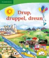 Drup, druppel, dreun (Afrikaans) cover