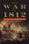 The War of 1812 cover