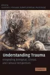 Understanding Trauma cover
