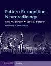 Pattern Recognition Neuroradiology cover