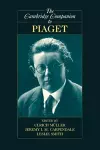 The Cambridge Companion to Piaget cover