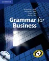 Grammar for Business with Audio CD cover