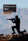 Ethics and War cover