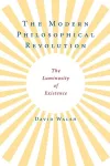The Modern Philosophical Revolution cover