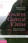 Ancient Central China cover