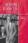 John Rawls cover