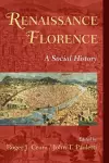 Renaissance Florence cover