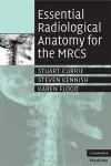 Essential Radiological Anatomy for the MRCS cover