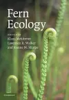 Fern Ecology cover