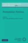 Permutation Patterns cover