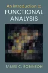 An Introduction to Functional Analysis cover