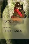 Coriolanus cover