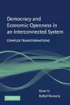 Democracy and Economic Openness in an Interconnected System cover