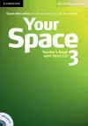 Your Space Level 3 cover