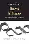 Discovering Cell Mechanisms cover