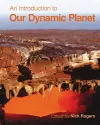 An Introduction to Our Dynamic Planet cover