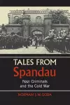 Tales from Spandau cover