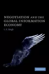 Negotiation and the Global Information Economy cover