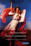 The Endurance of National Constitutions cover