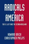 Radicals in America cover