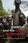 Darfur and the Crime of Genocide cover