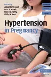 Hypertension in Pregnancy cover