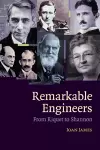 Remarkable Engineers cover