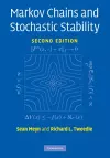 Markov Chains and Stochastic Stability cover