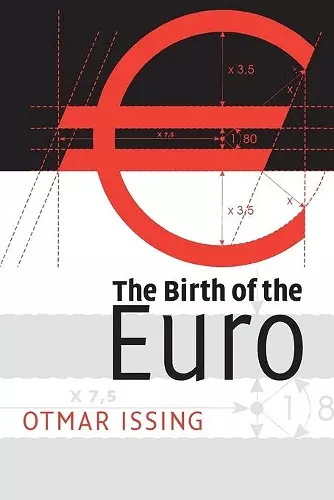 The Birth of the Euro cover