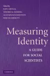 Measuring Identity cover