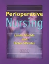 Perioperative Nursing cover